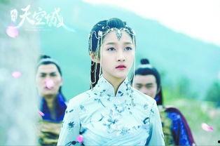 九州天空城在线观看国产,国产奇幻巨制，在线观看，尽享奇幻之旅